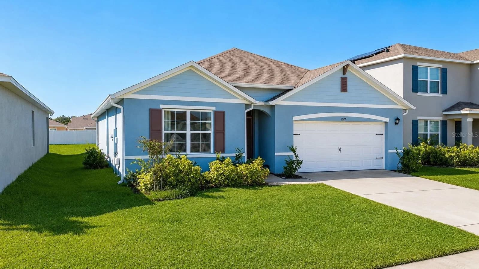 1687 PARK SIDE, Kissimmee, FL 34744 2