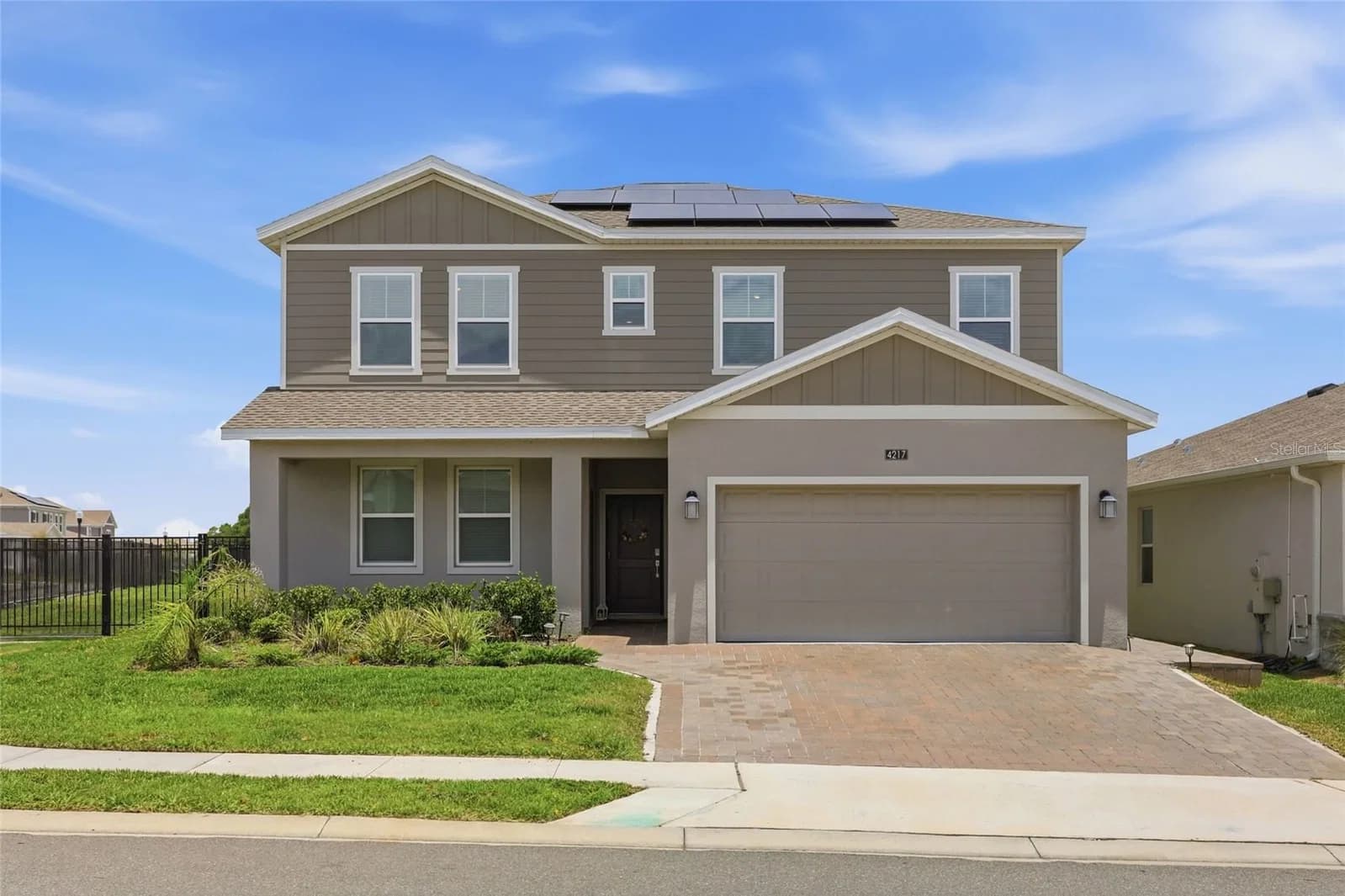 4217 EASTMINSTER, Davenport, FL 33837