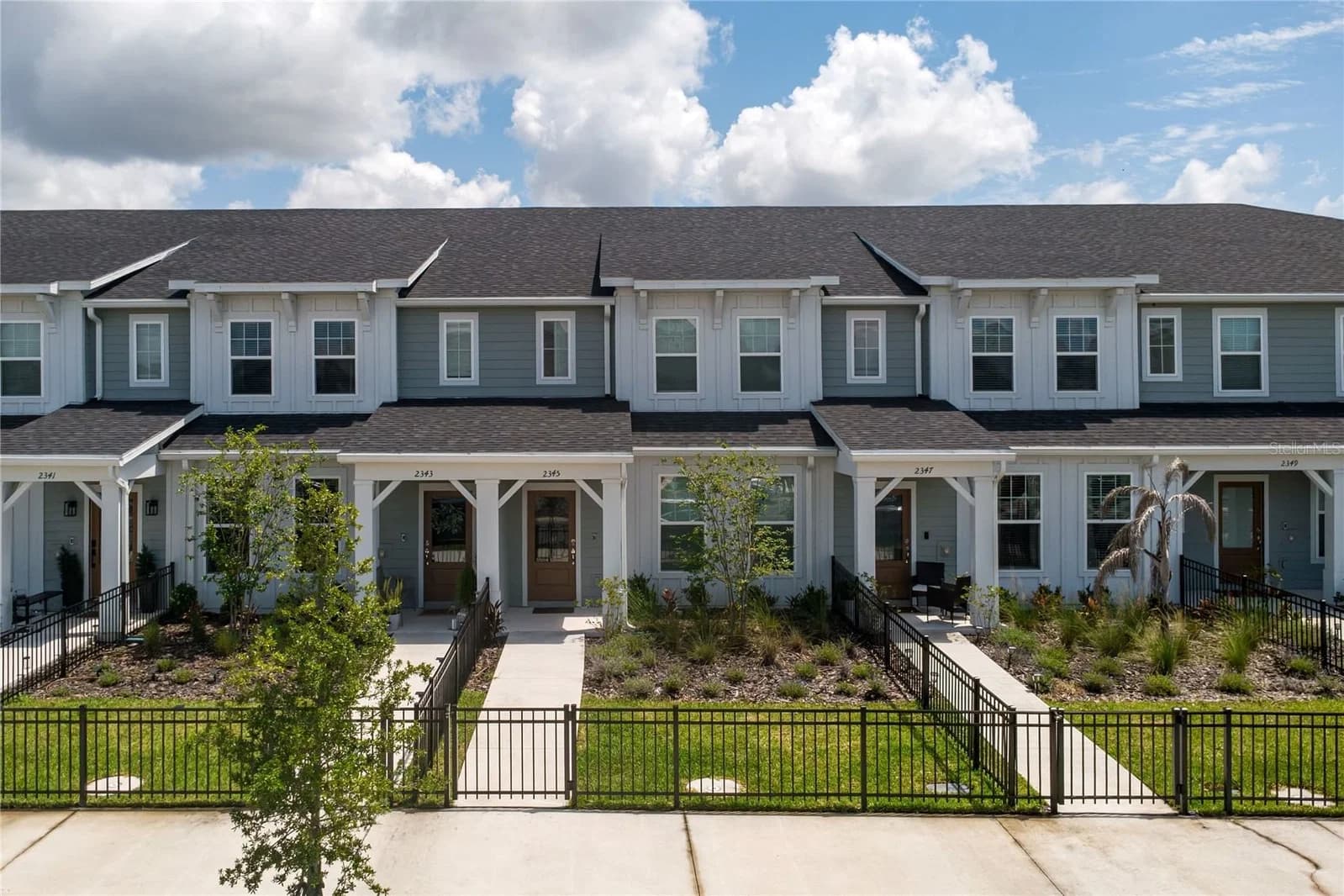 2345 SOUTHBURY, Kissimmee, FL 34744