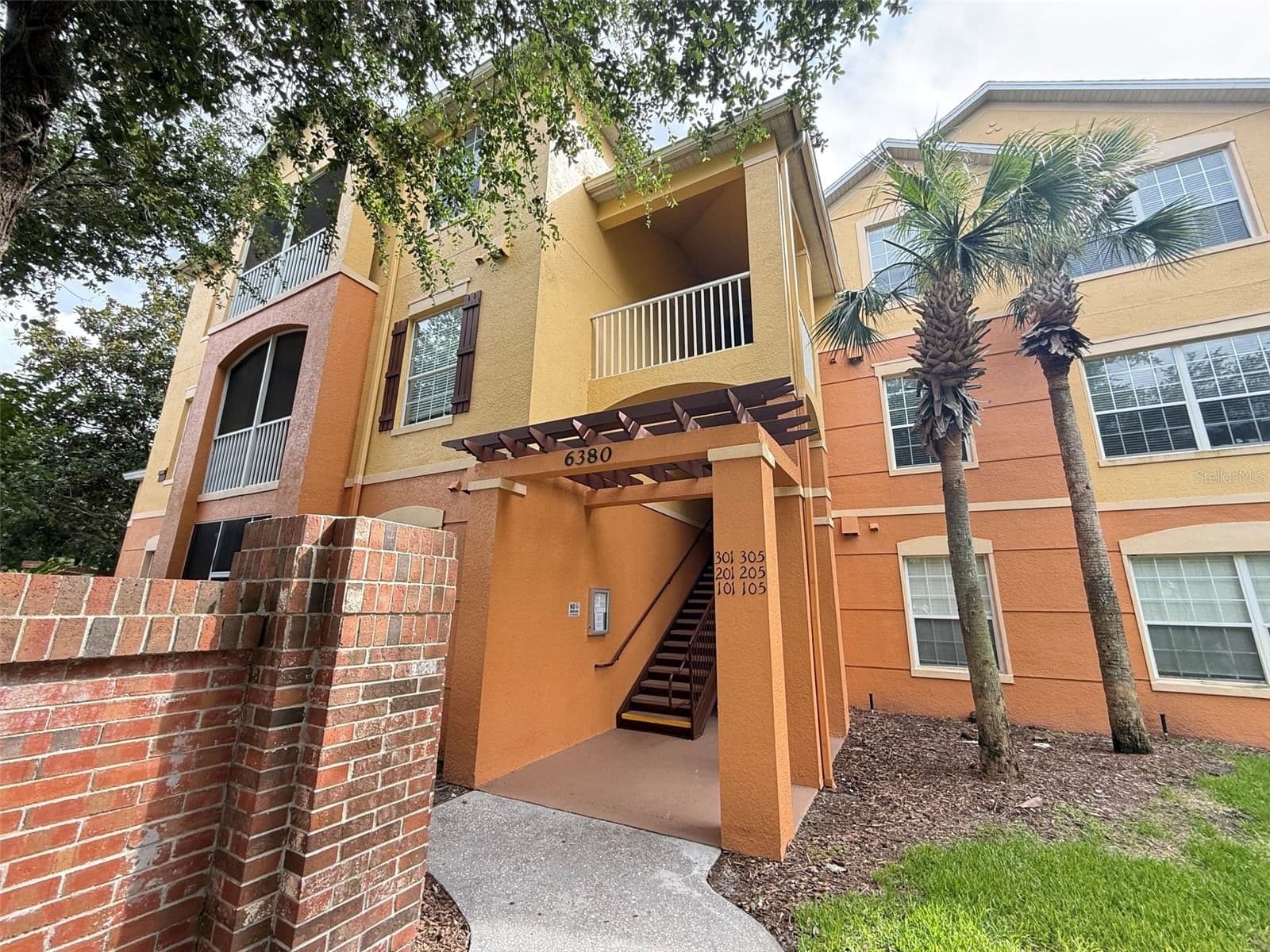 6380 CONTESSA, Orlando, FL 32829