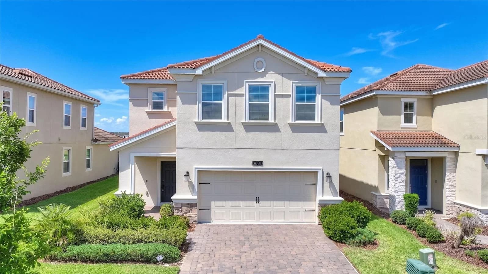 8801 BETH PAGE, Davenport, FL 33896