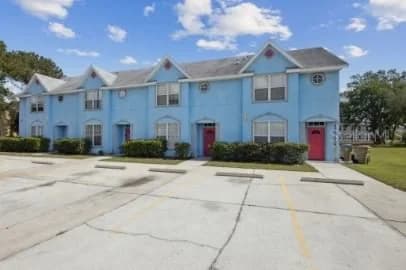 201 WATTS, Kissimmee, FL 34743