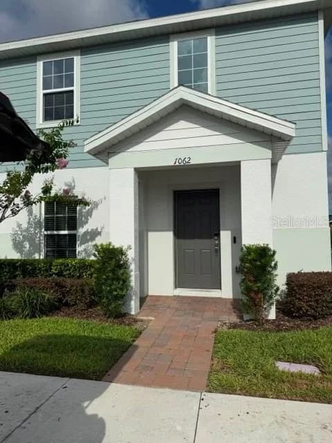 1062 SAND TORCH, Davenport, FL 33837