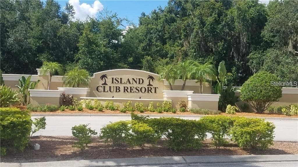1325 WASHINGTON PALM, Davenport, FL 33897