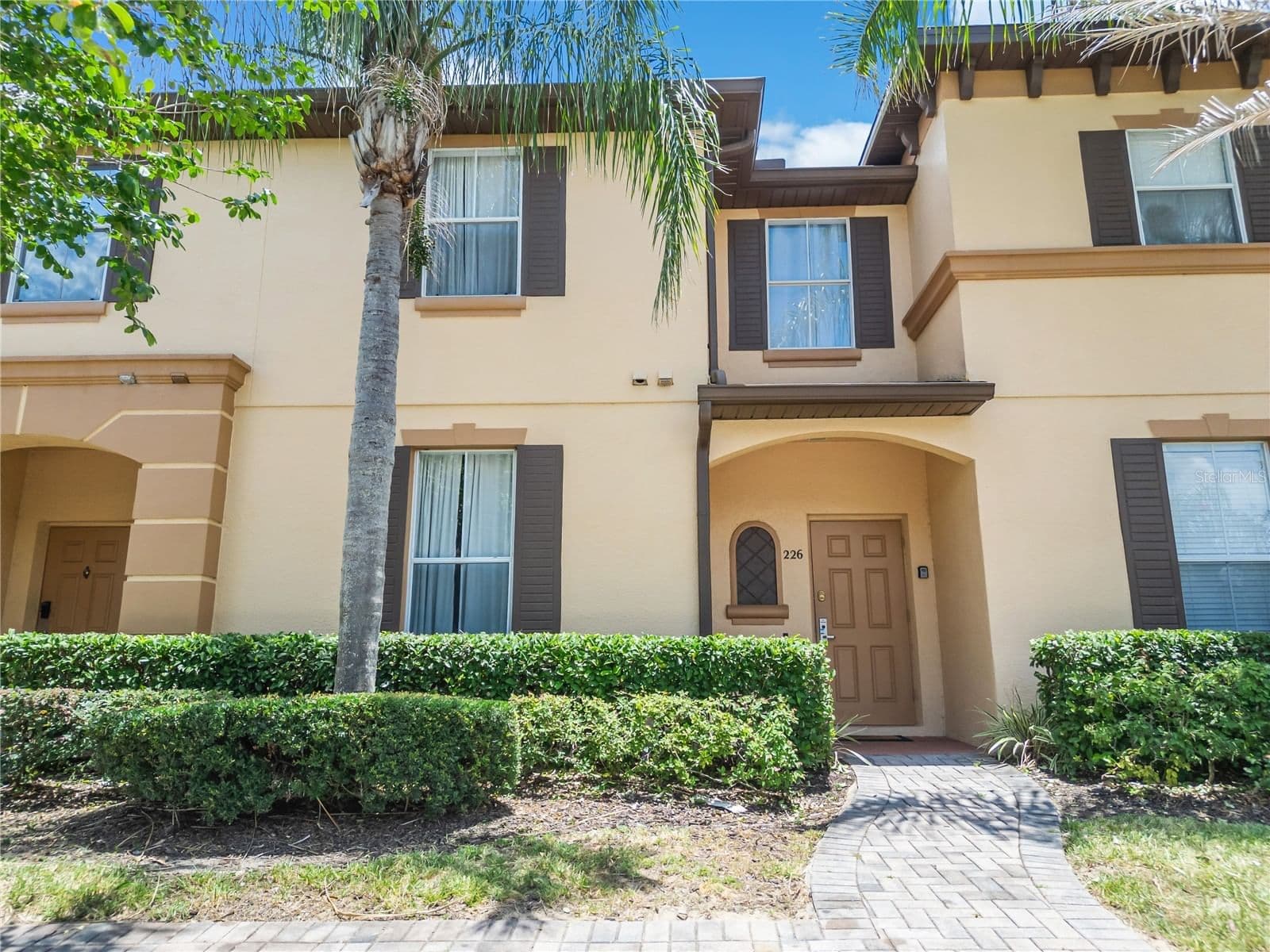 226 BERGAMO, Davenport, FL 33897