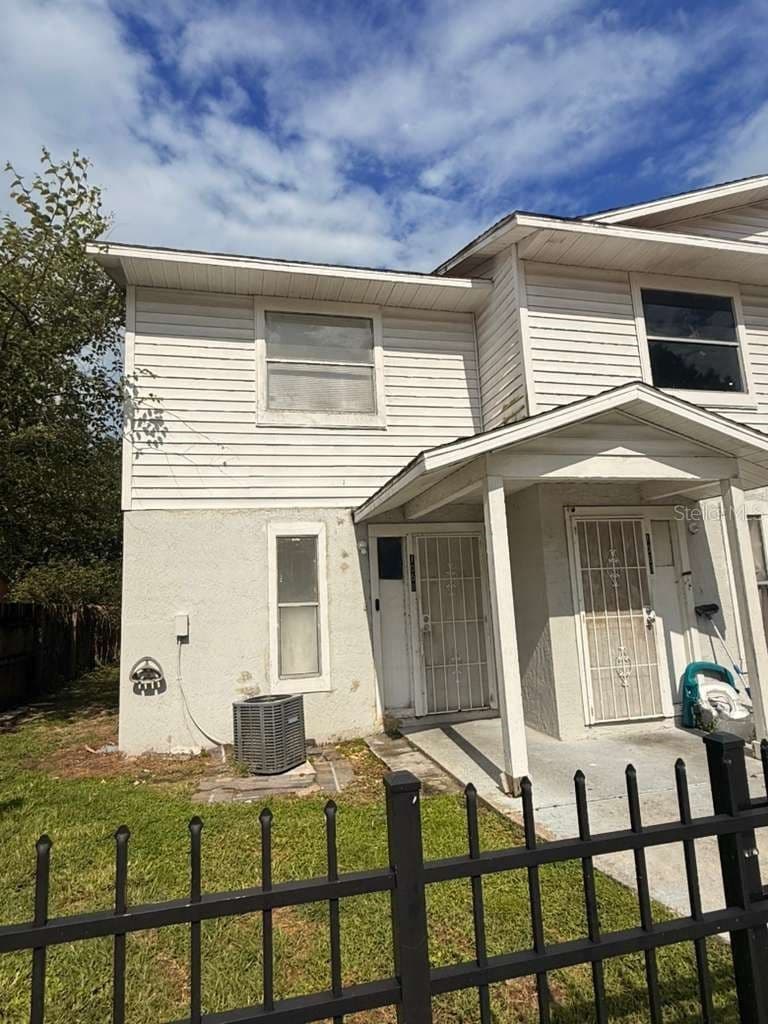 1058 JACK CALHOUN, Kissimmee, FL 34741