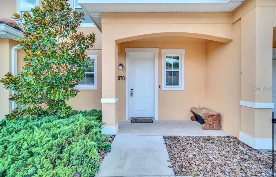 2670 CORVETTE, Kissimmee, FL 34746