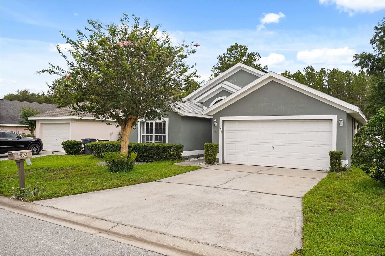 638 PINE CONE, Davenport, FL 33897
