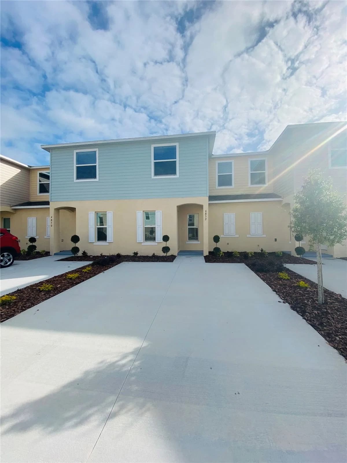 4852 CORAL CASTLE, Kissimmee, FL 34746