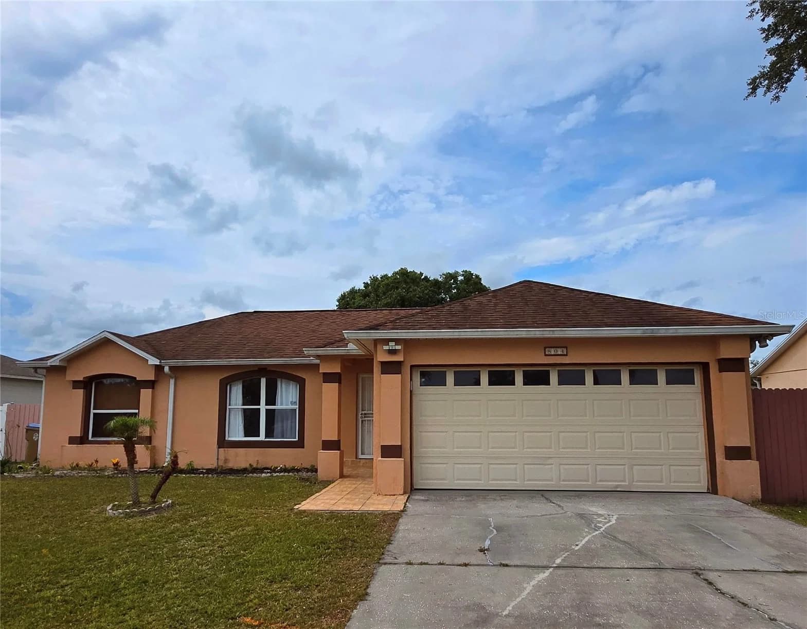 804 CARROUSEL, Kissimmee, FL 34759