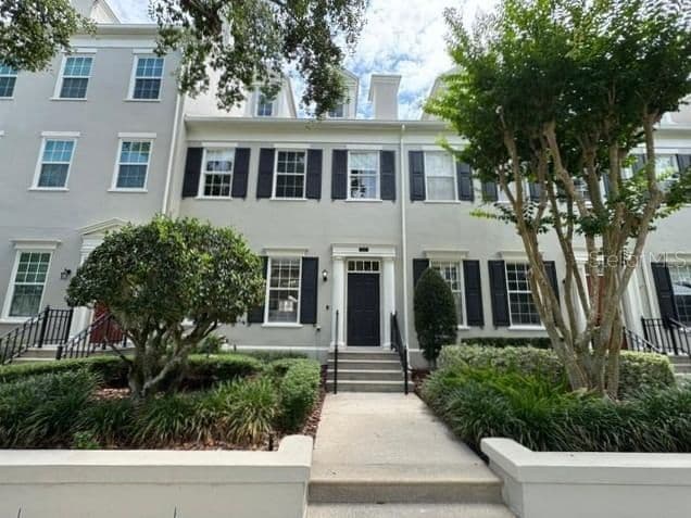 537 CAMPUS, Celebration, FL 34747