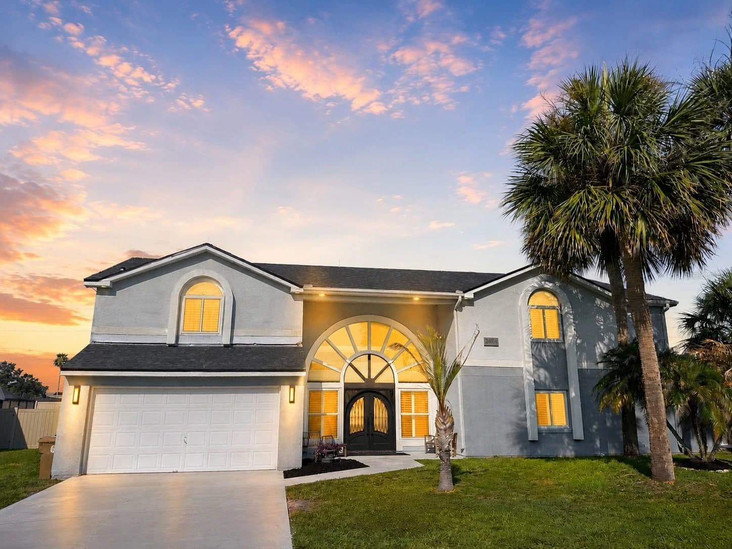 2484 ALBANY, Kissimmee, FL 34758