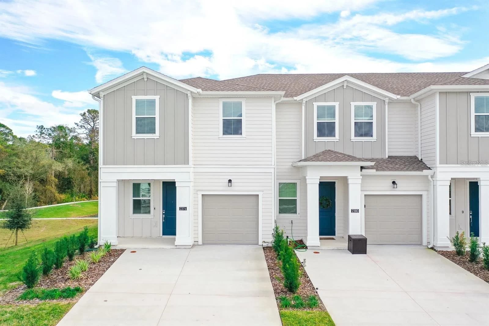 2376 BROOK MARSH, Kissimmee, FL 34747