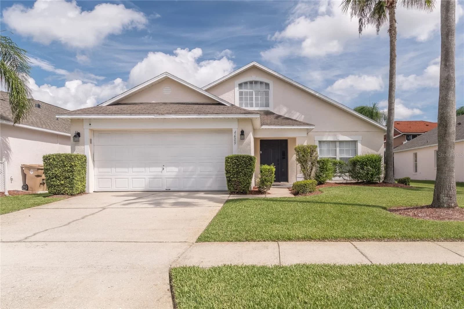 4609 FORMBY, Kissimmee, FL 34746