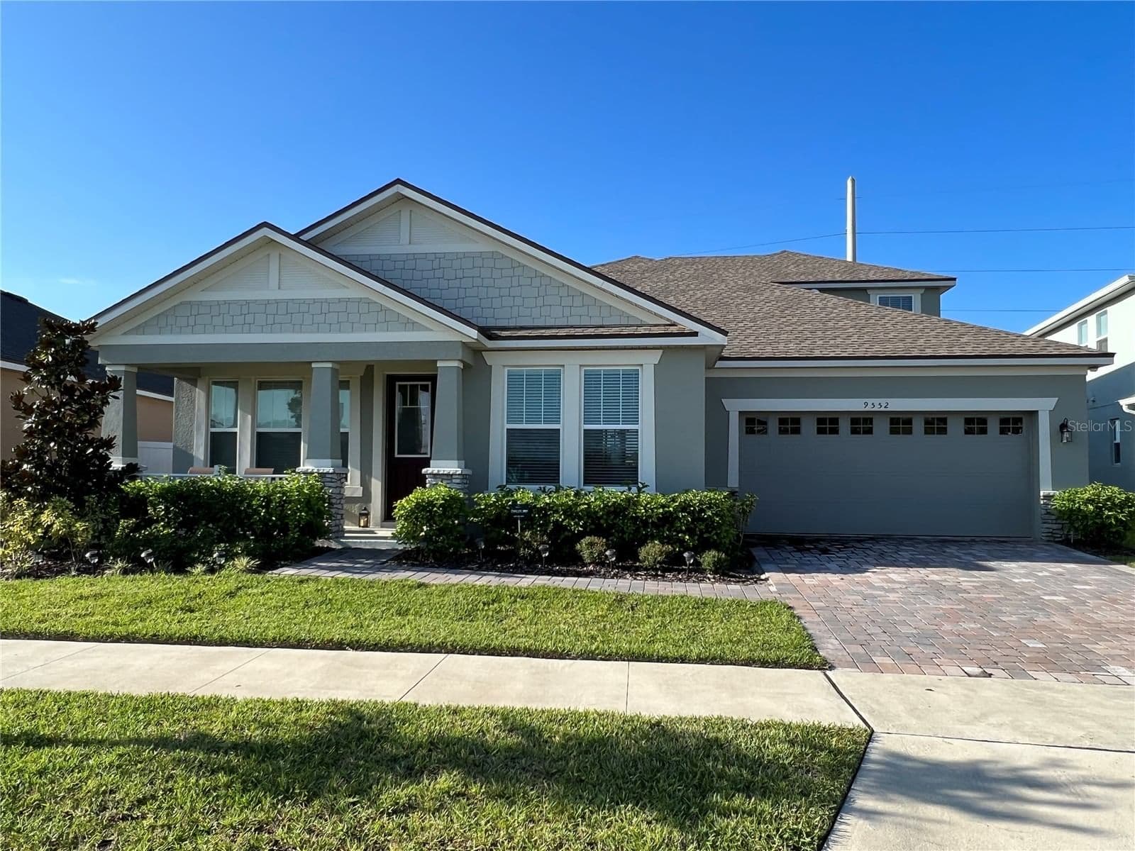 9552 LAUNCH POINT, Orlando, FL 32832