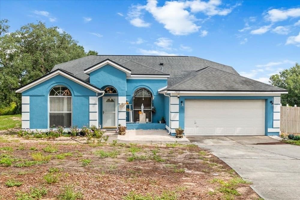 7045 CORAL COVE, Orlando, FL 32818