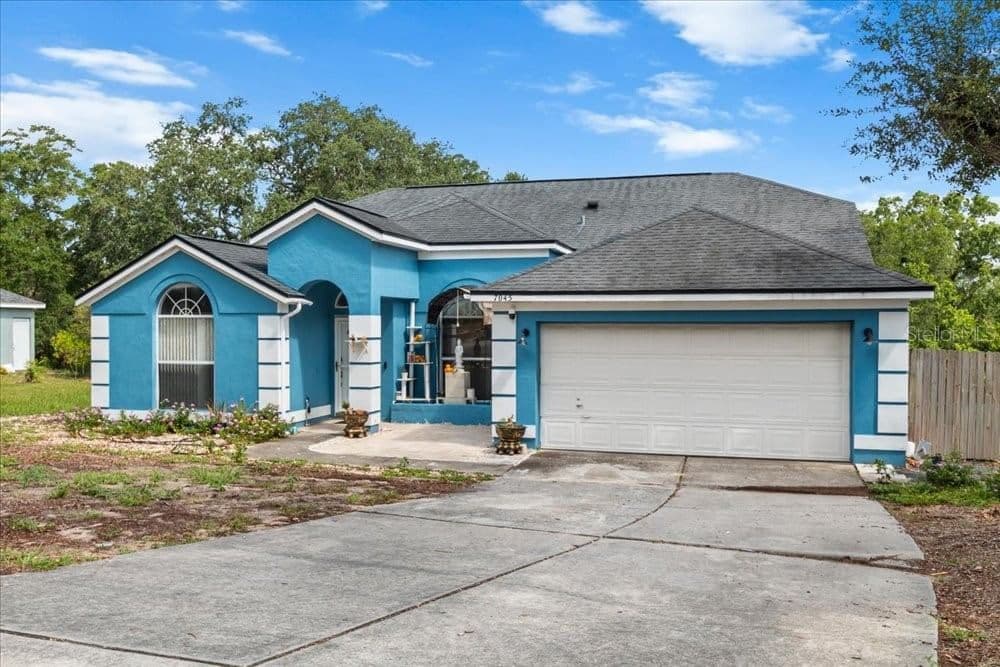 7045 CORAL COVE, Orlando, FL 32818 3