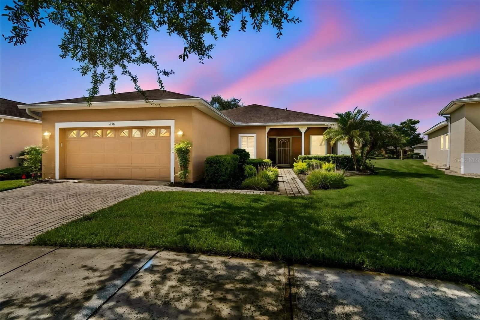 230 BAY, Kissimmee, FL 34759