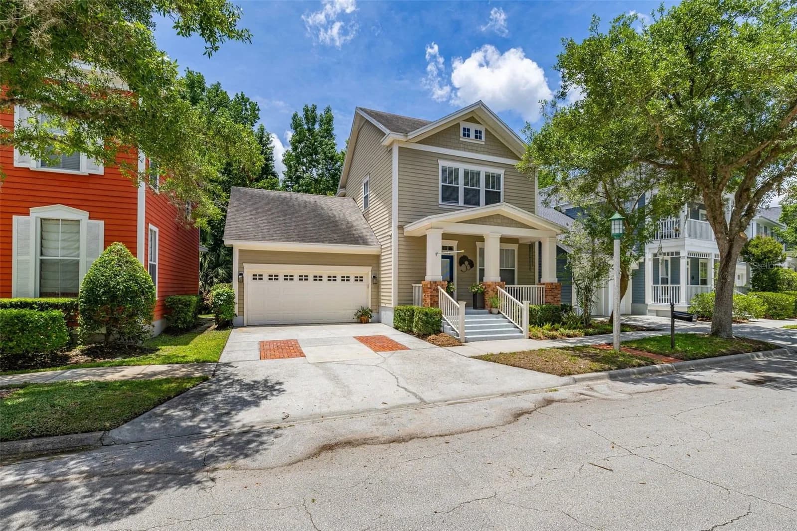 1024 BANKS ROSE, Celebration, FL 34747