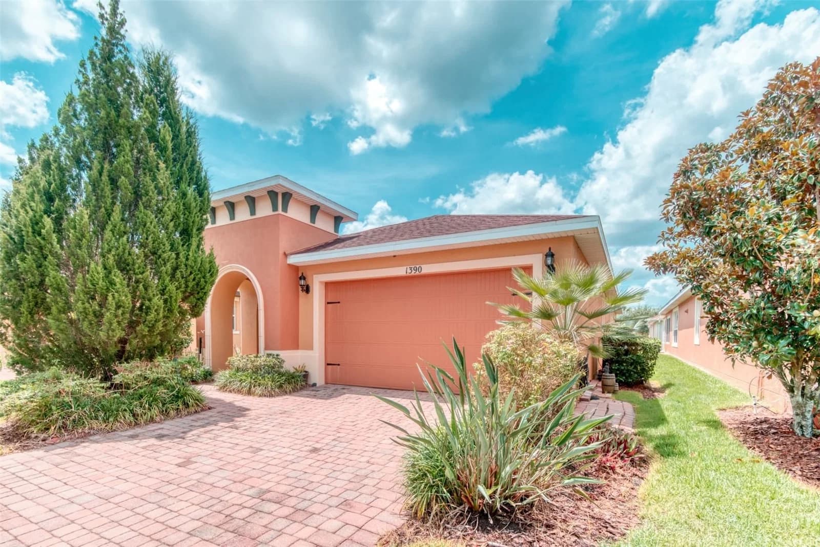 1390 HARBOR RIDGE, Kissimmee, FL 34759
