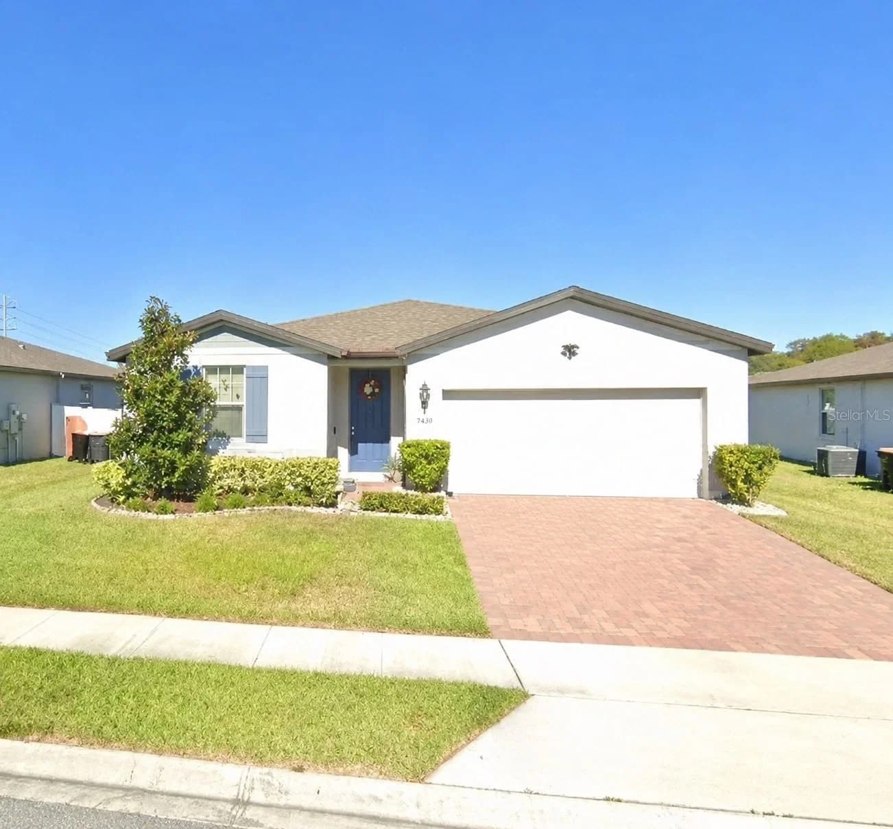508 VISTA VILLAGES, Davenport, FL 33896