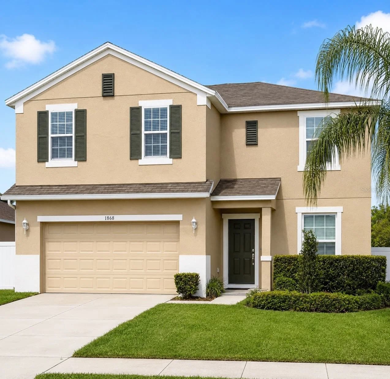 1868 MONTE CRISTO, Kissimmee, FL 34758