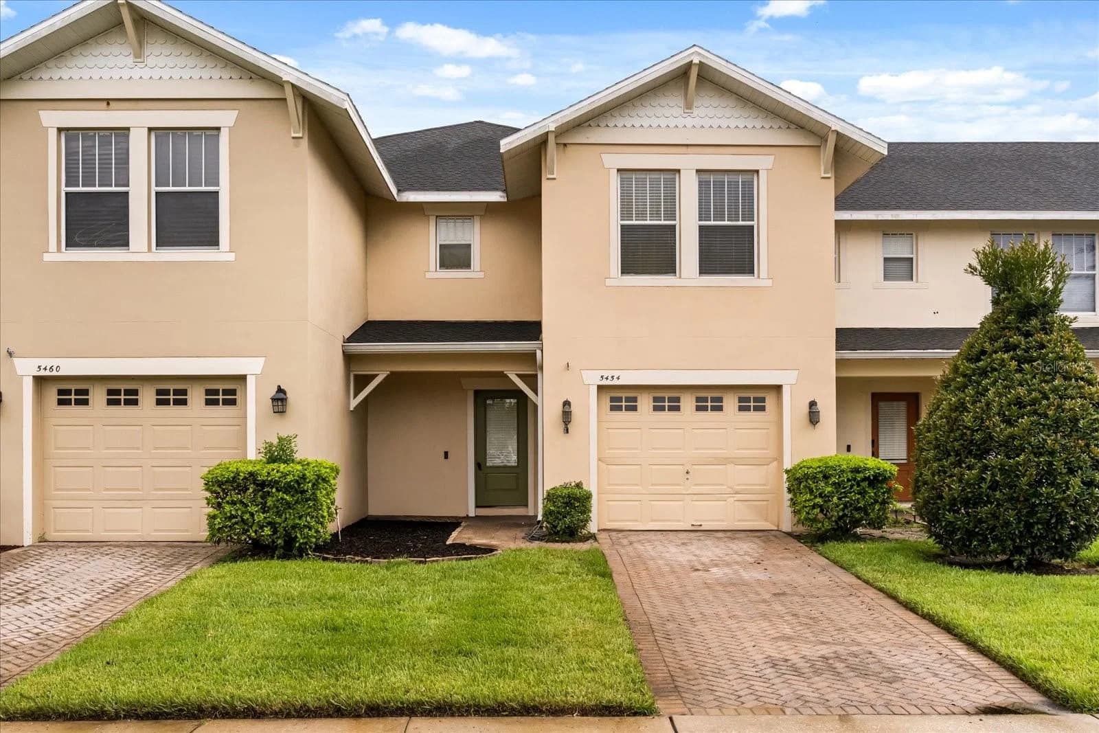 5454 CARAMELLA, Orlando, FL 32829