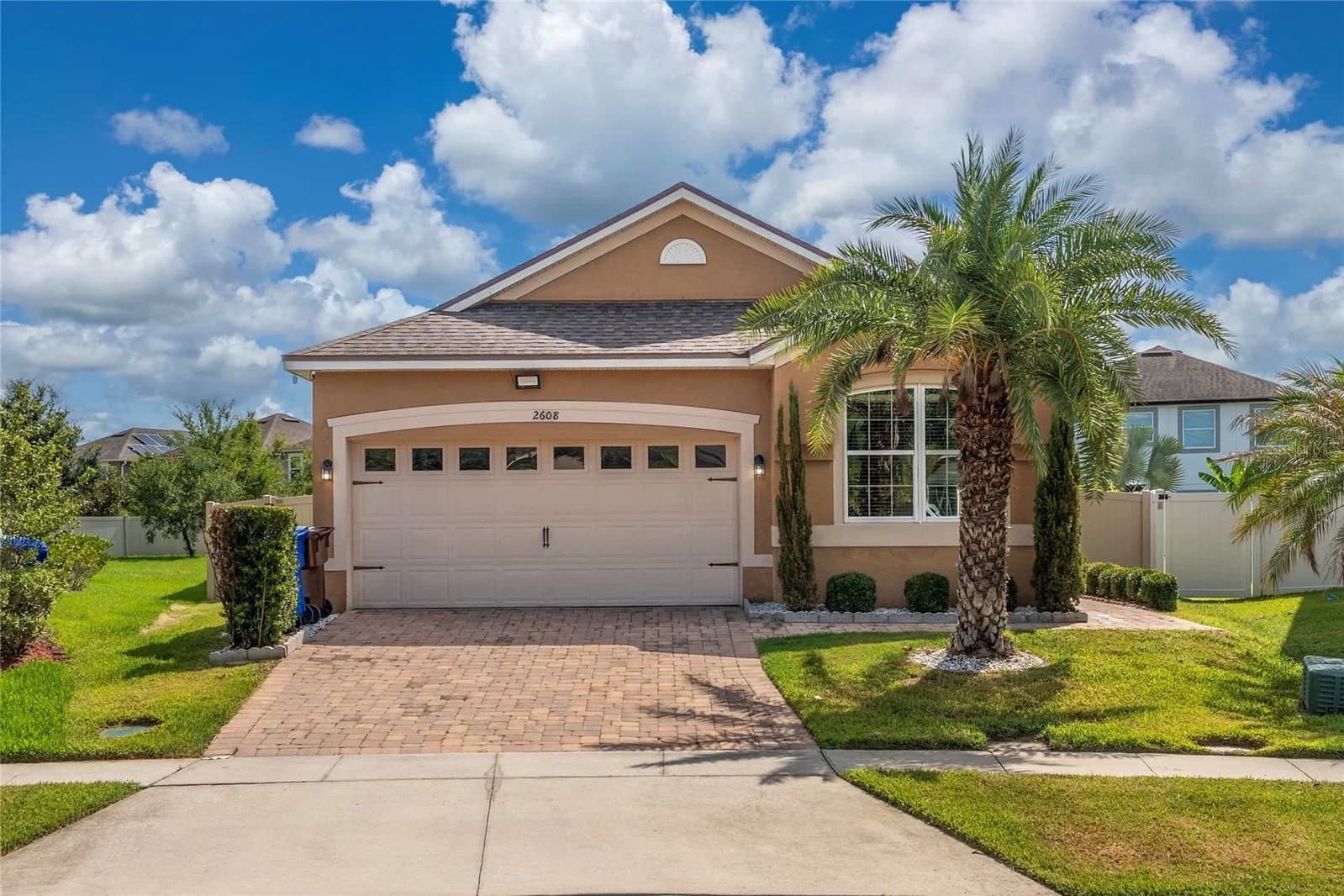 2608 NOUVEAU, Kissimmee, FL 34741