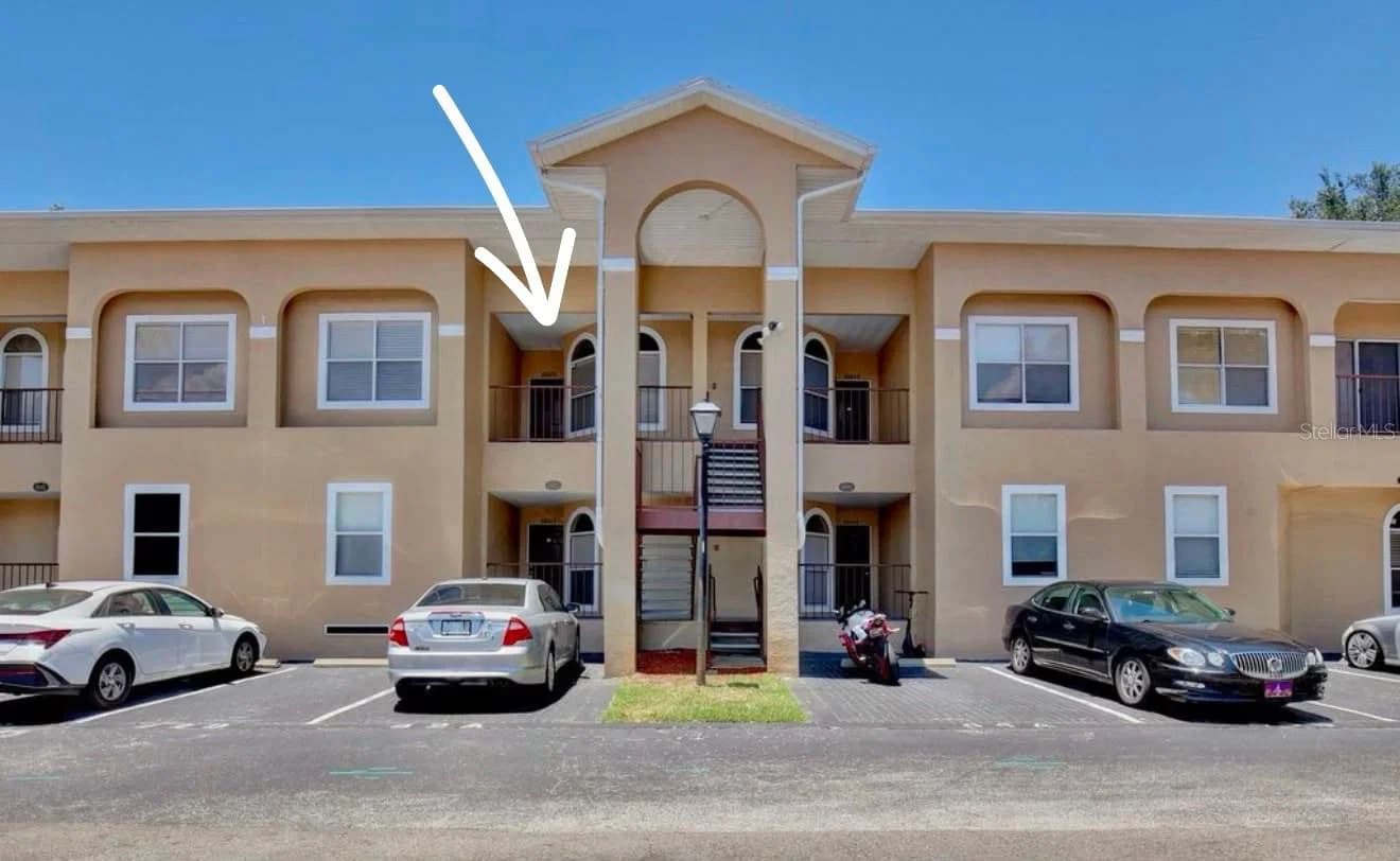 8842 CORAL PALMS, Kissimmee, FL 34747