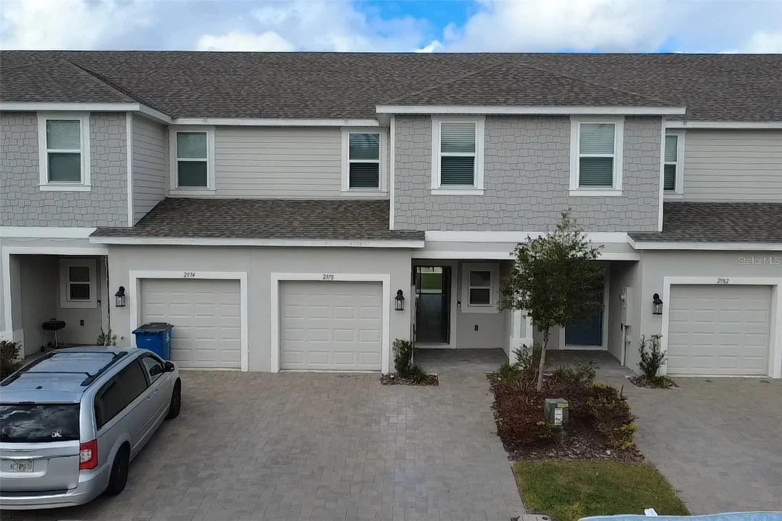 2978 CANARY, Davenport, FL 33837