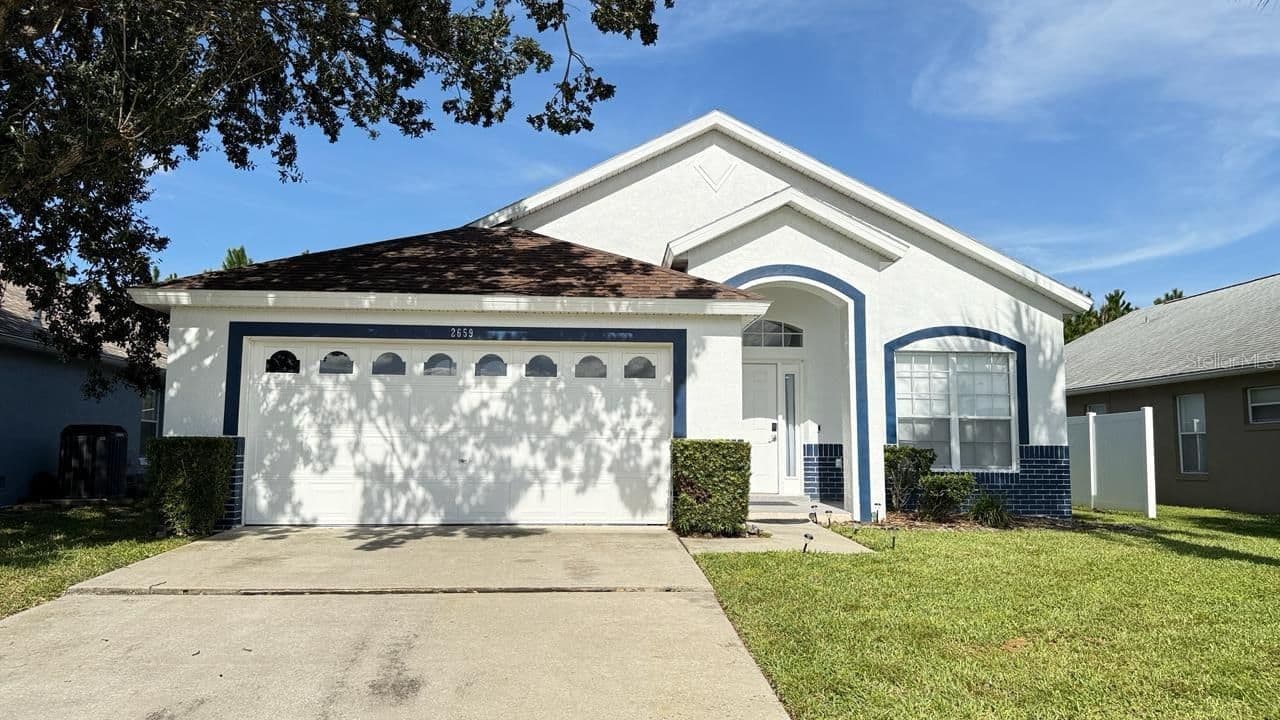 2659 AUTUMN CREEK, Kissimmee, FL 34747