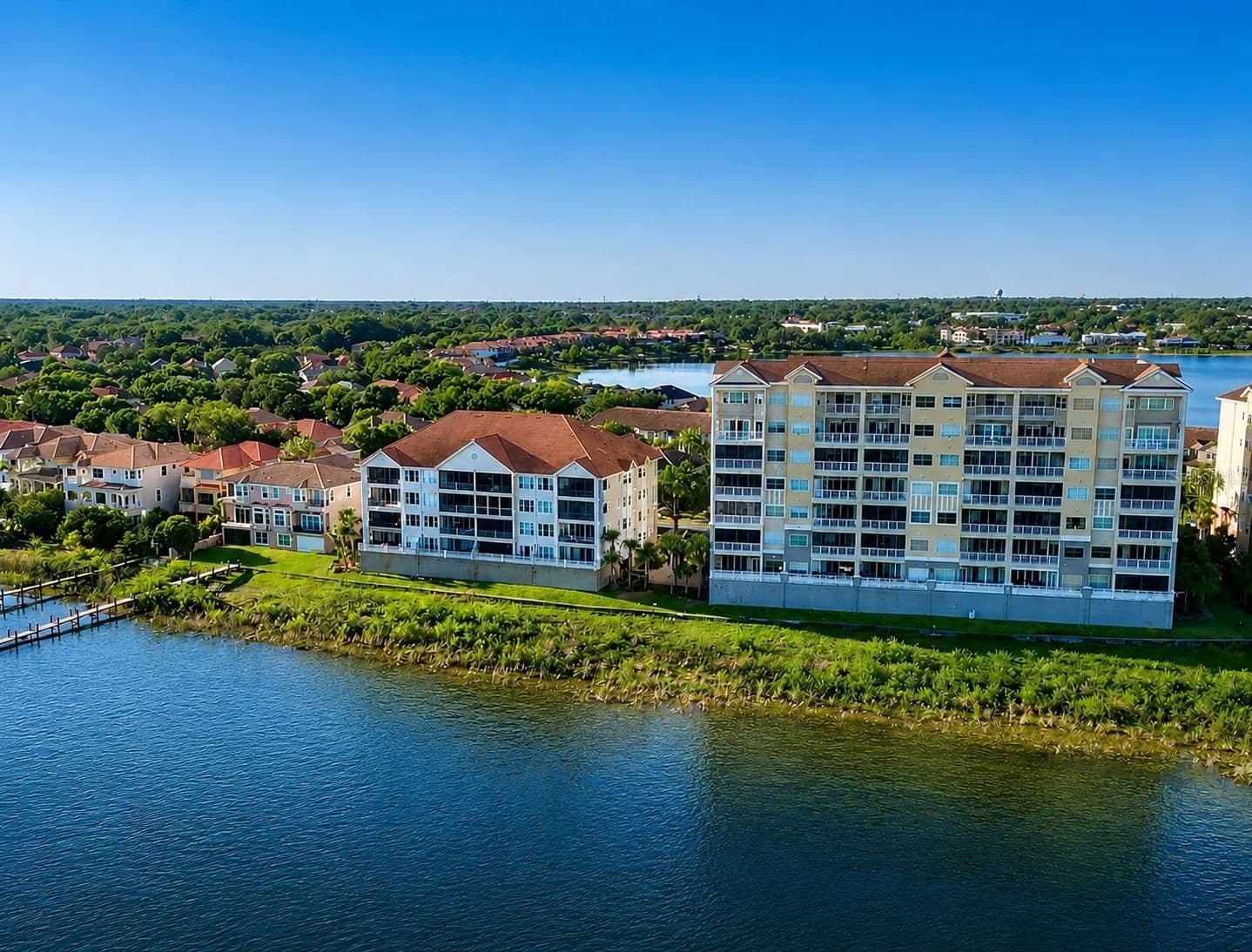 8761 The Esplan THE ESPLANADE, Orlando, FL 32836