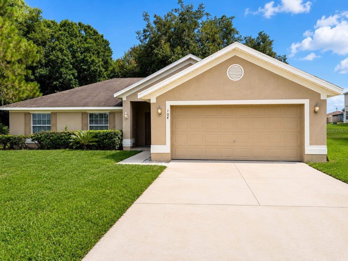 104 HERRING, Poinciana, FL 34759