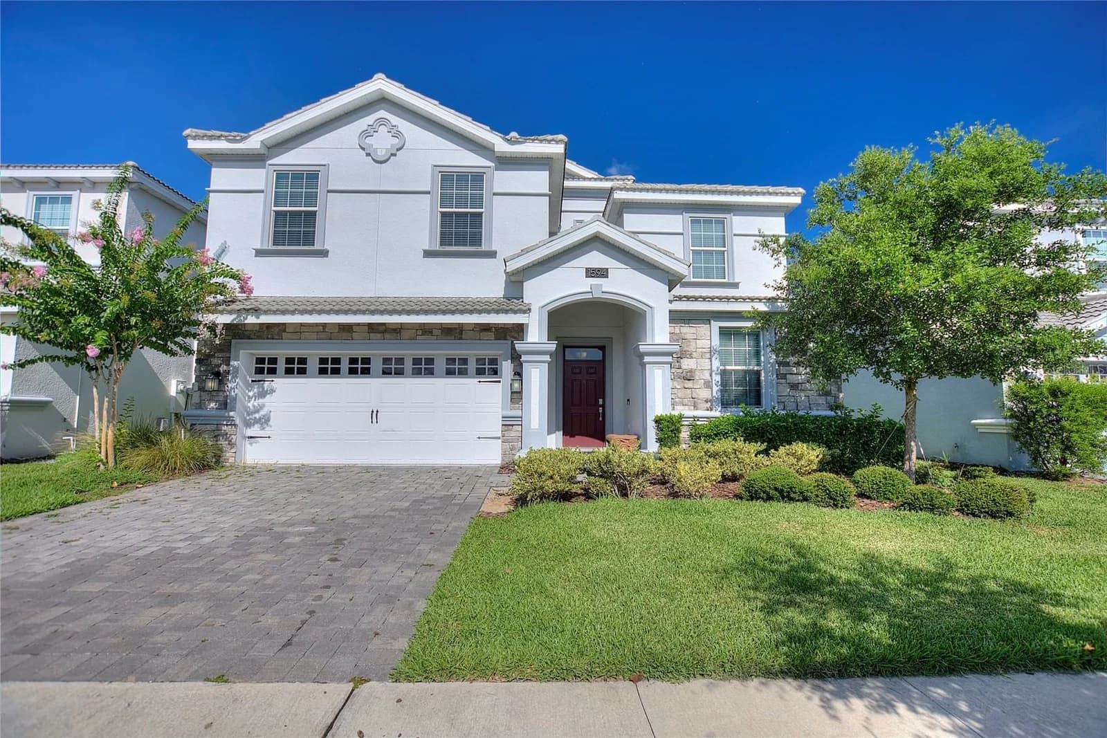1594 SANDBAGGER, Davenport, FL 33896