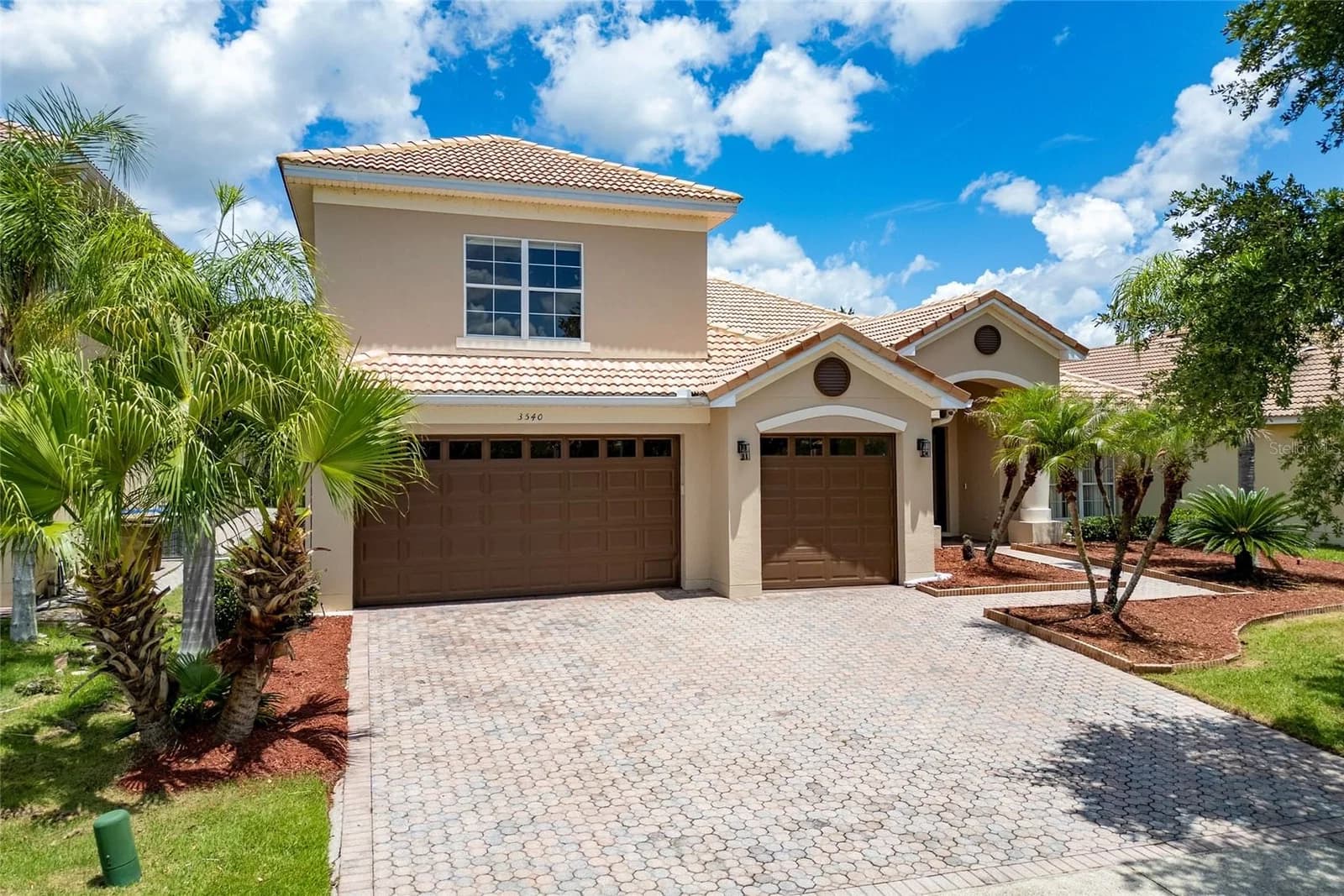 3540 VALLEYVIEW DR, Kissimmee, FL 34746