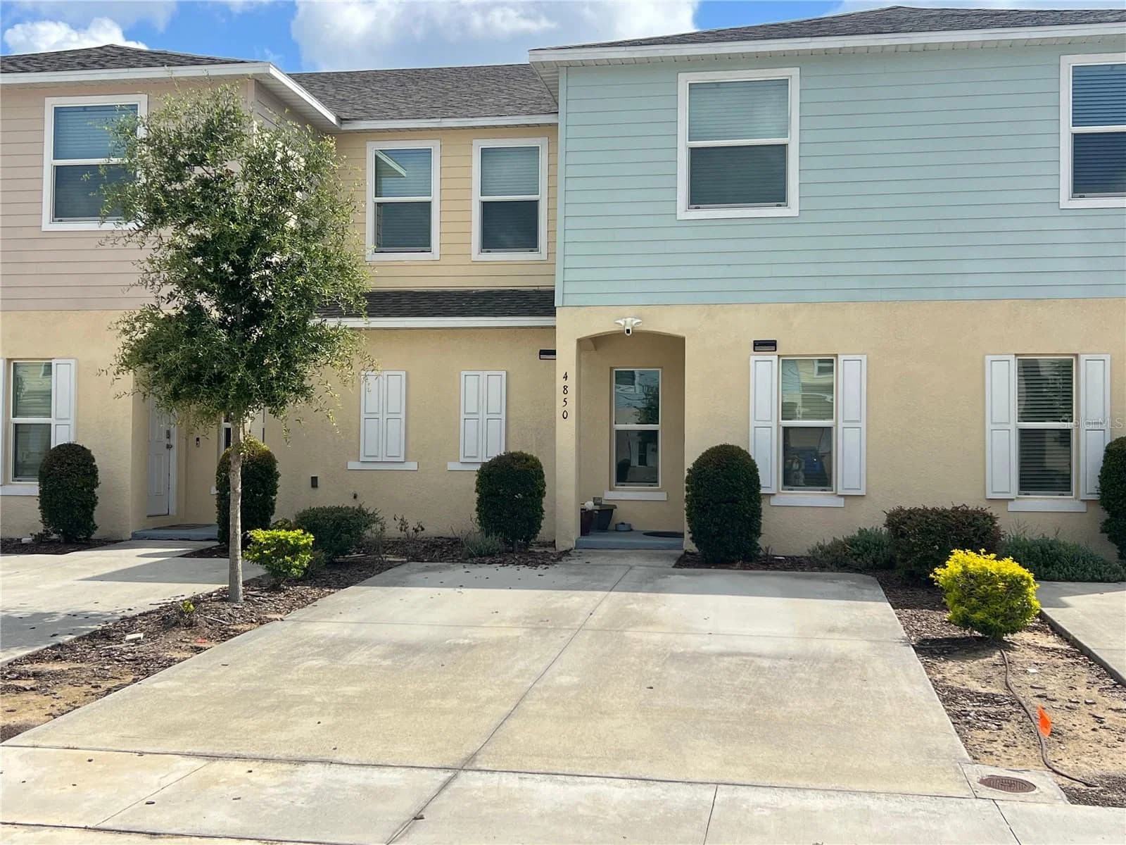 4850 CORAL CASTLE, Kissimmee, FL 34746