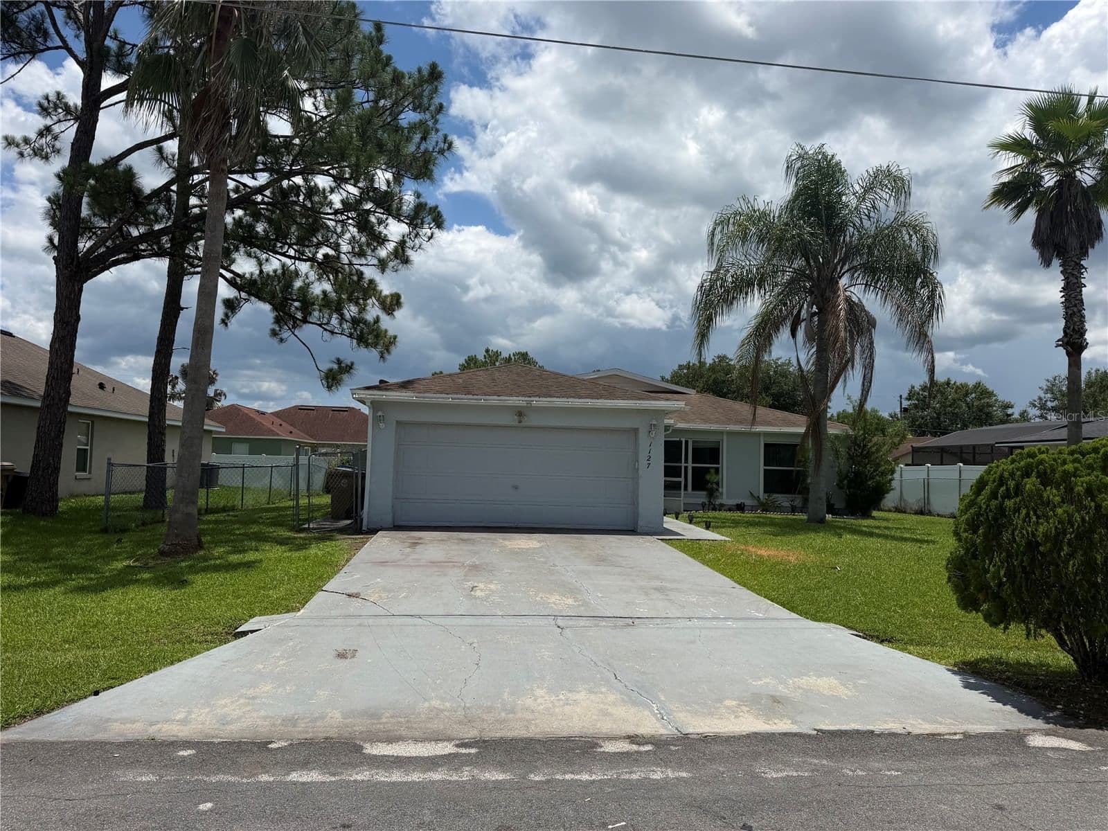 1127 GARDANNE, Kissimmee, FL 34759