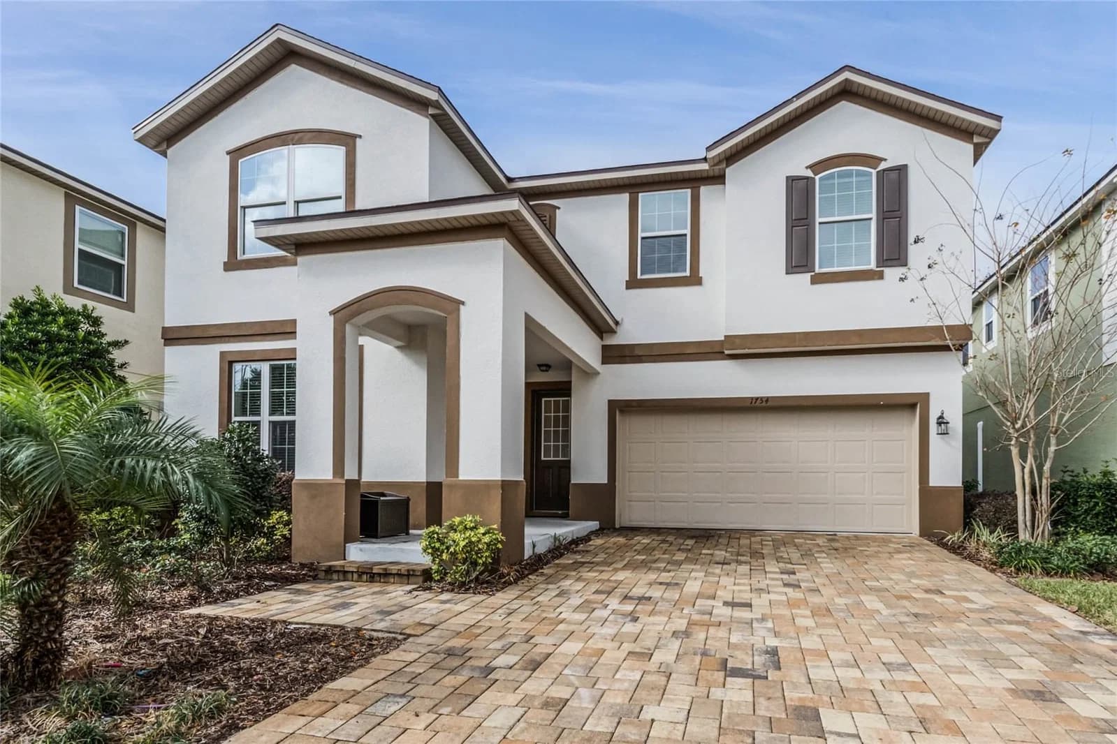 1754 CARIBBEAN VIEW, Kissimmee, FL 34747