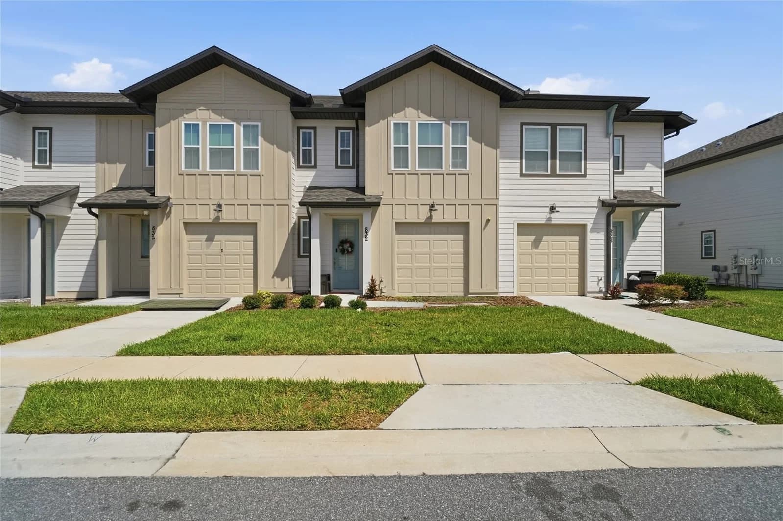 832 LONGBOAT, Davenport, FL 33896