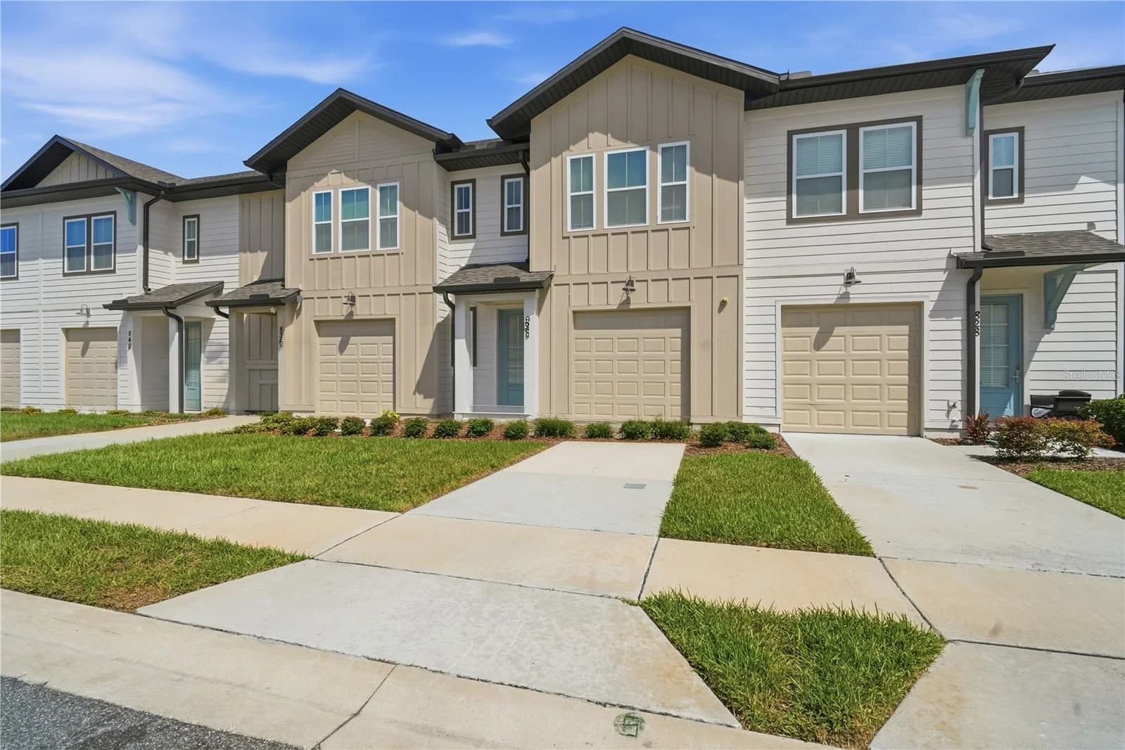 832 LONGBOAT 4