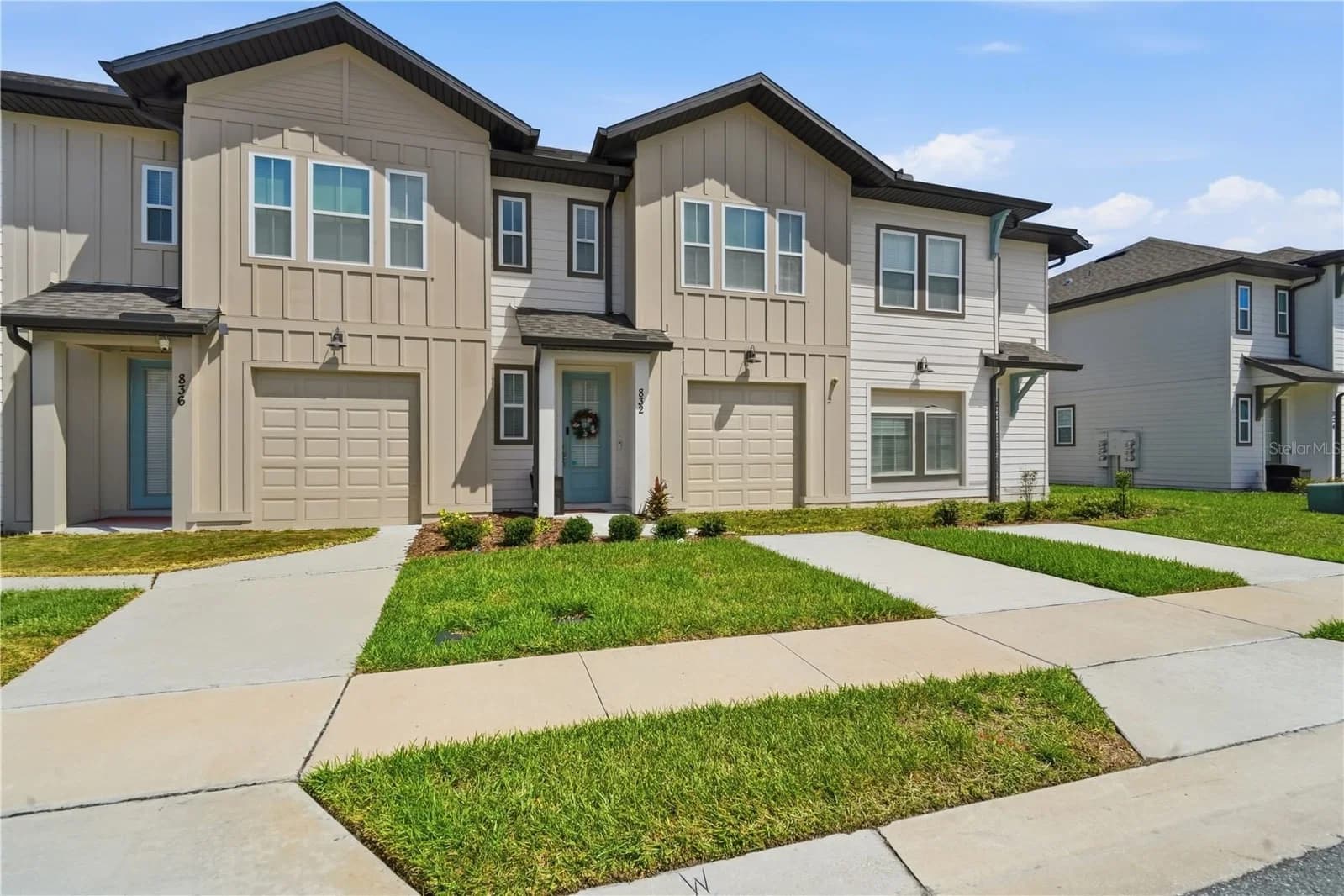832 LONGBOAT 5