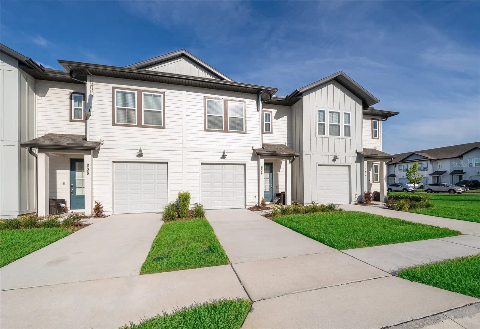 634 LONGBOAT, Davenport, FL 33896