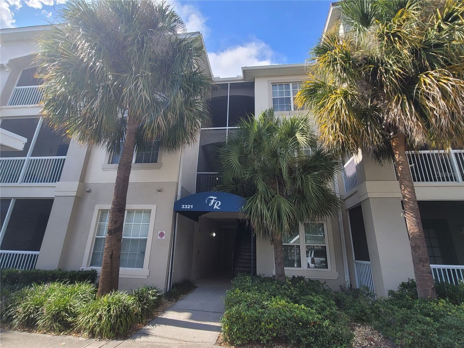 3321 WHITESTONE, Kissimmee, FL 34741