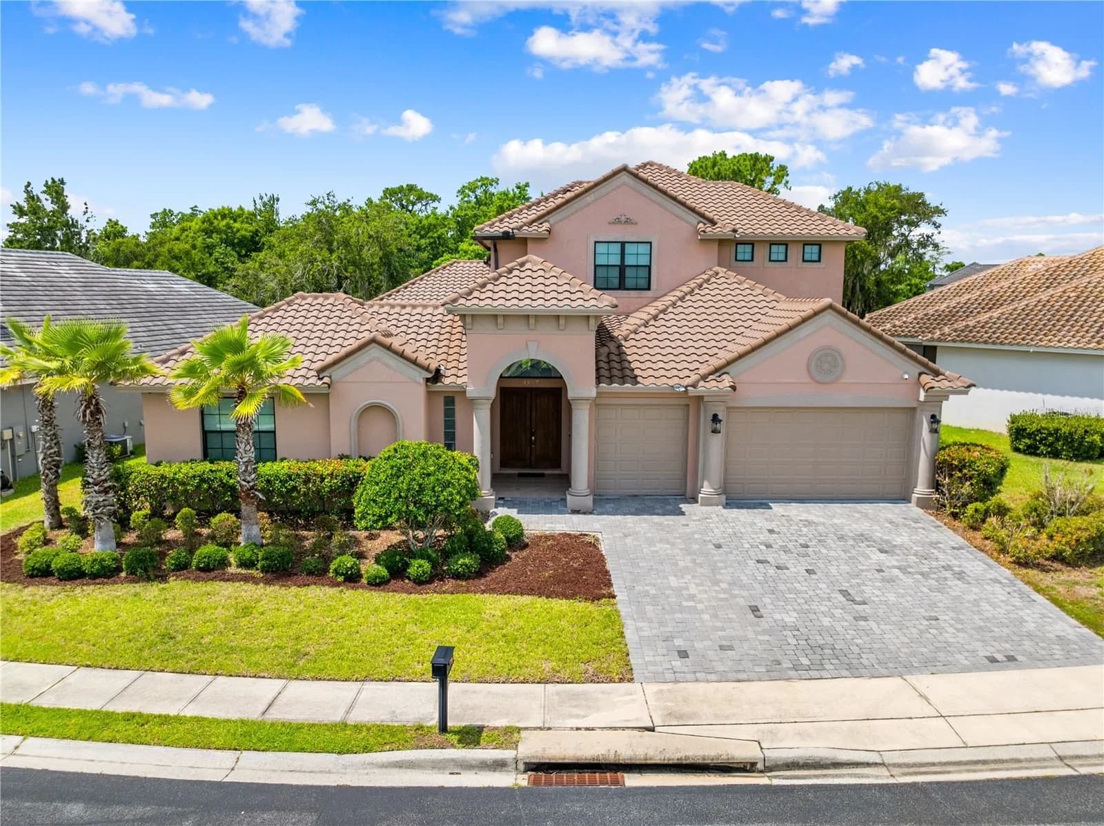 2557 HERITAGE GREEN, Davenport, FL 33837