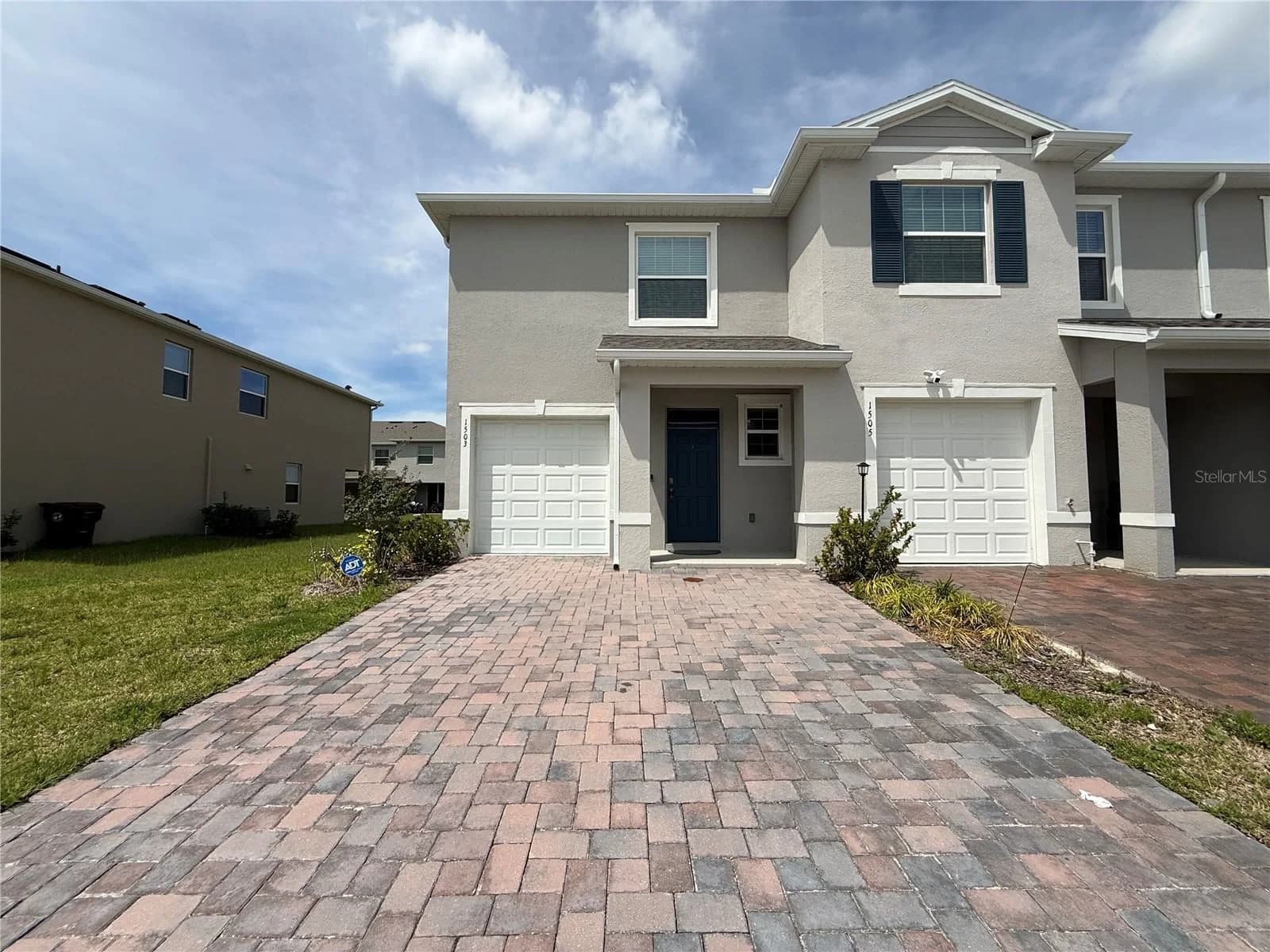 1503 ISLETA, Kissimmee, FL 34741