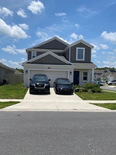 4258 TWISTED TWIG, Kissimmee, FL 34746