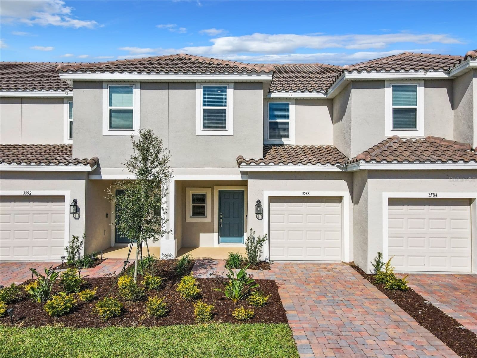 3588 LANDING NET, Kissimmee, FL 34746