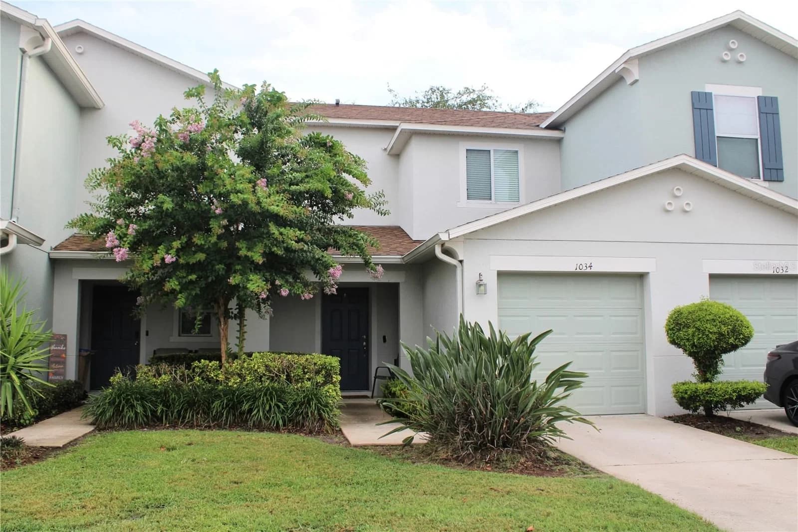1034 CHALCEDONY, Kissimmee, FL 34744
