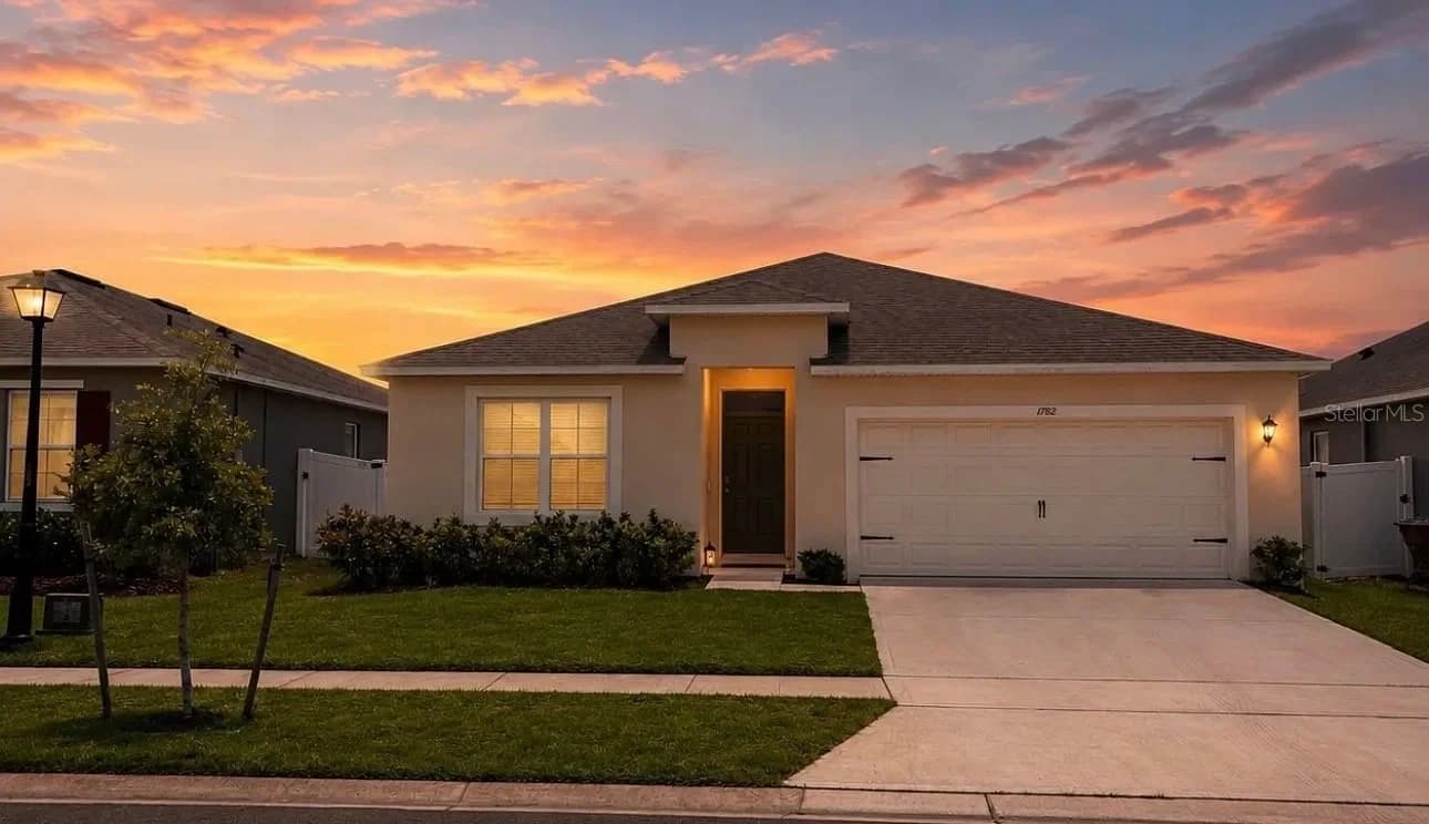 1782 HIDEOUT, Kissimmee, FL 34744