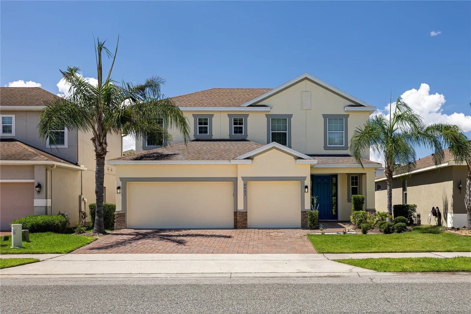 6023 TOWN CENTER, Orlando, FL 32837